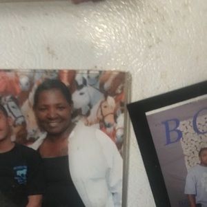 Meet your Posher, Sandra